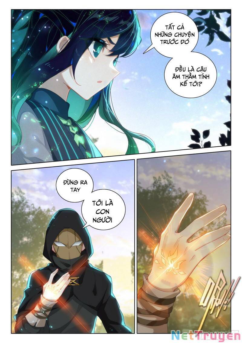 Đấu La Đại Lục 5 - Đường Tam Trùng Sinh: Chapter 69