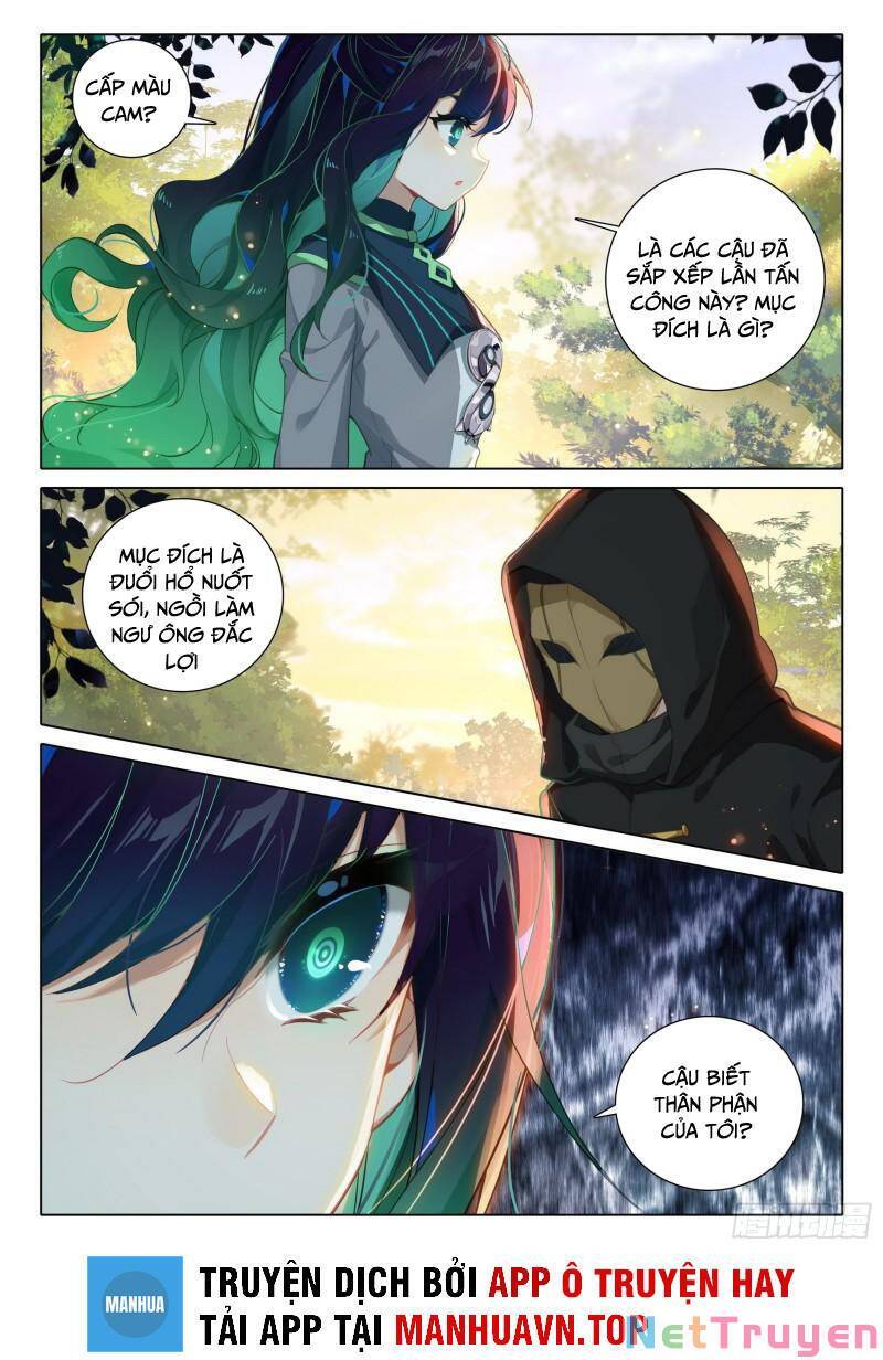 Đấu La Đại Lục 5 - Đường Tam Trùng Sinh: Chapter 69
