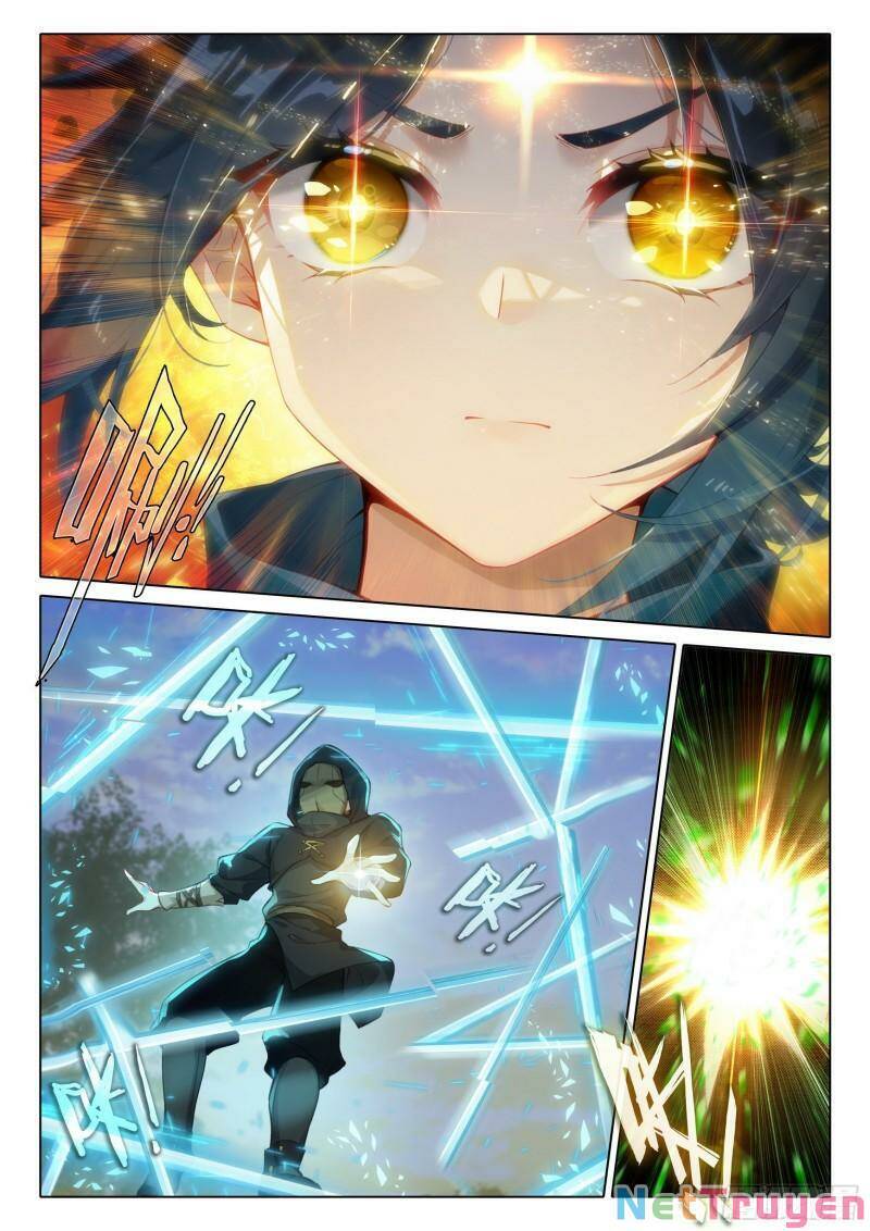 Đấu La Đại Lục 5 - Đường Tam Trùng Sinh: Chapter 69