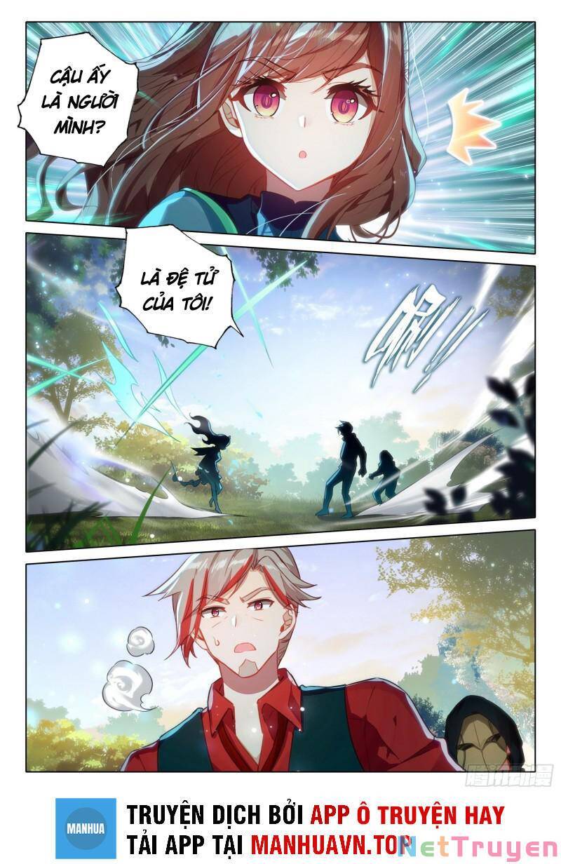 Đấu La Đại Lục 5 - Đường Tam Trùng Sinh: Chapter 69