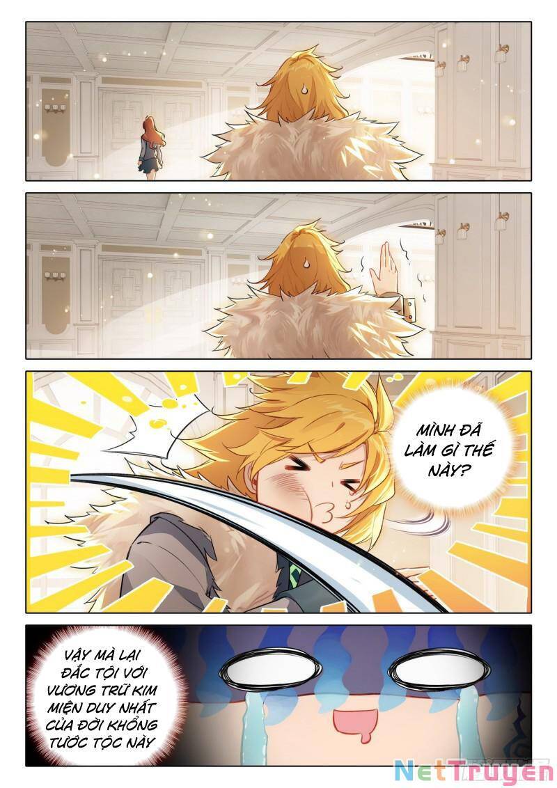Đấu La Đại Lục 5 - Đường Tam Trùng Sinh: Chapter 70