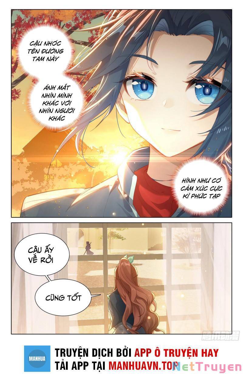 Đấu La Đại Lục 5 - Đường Tam Trùng Sinh: Chapter 70