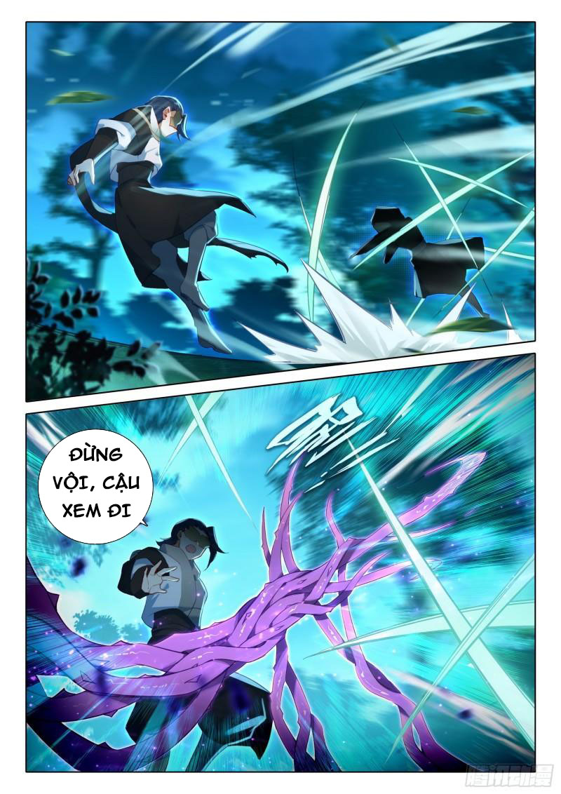 Đấu La Đại Lục 5 - Đường Tam Trùng Sinh: Chapter 78