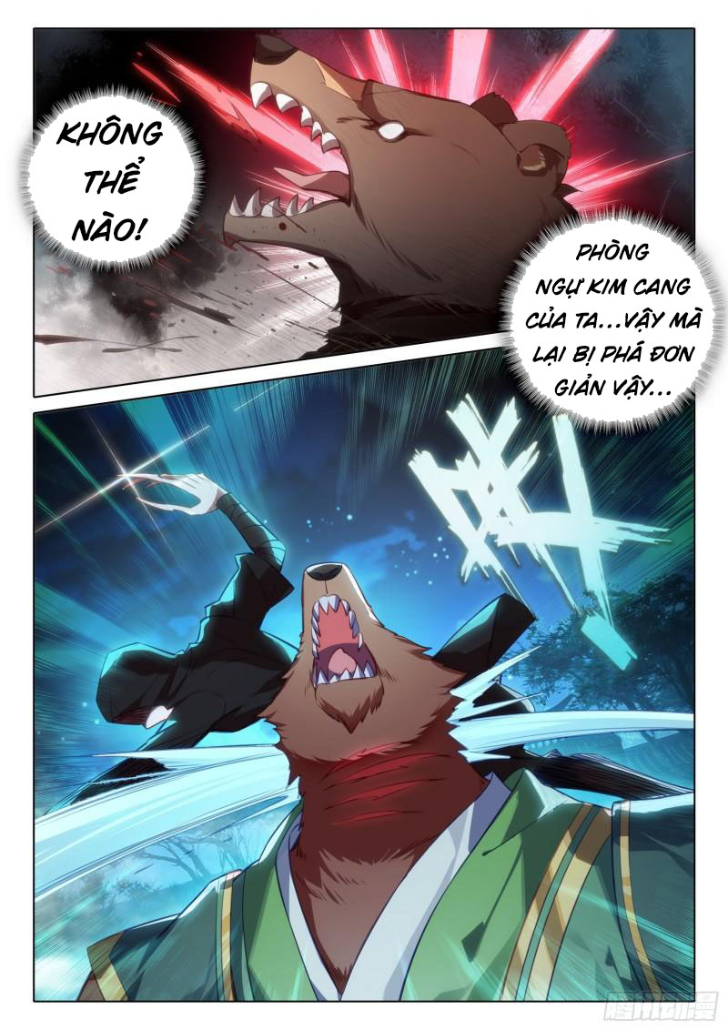 Đấu La Đại Lục 5 - Đường Tam Trùng Sinh: Chapter 78