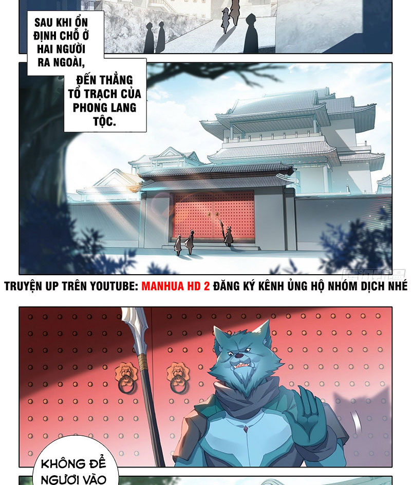 Đấu La Đại Lục 5 - Đường Tam Trùng Sinh: Chapter 8