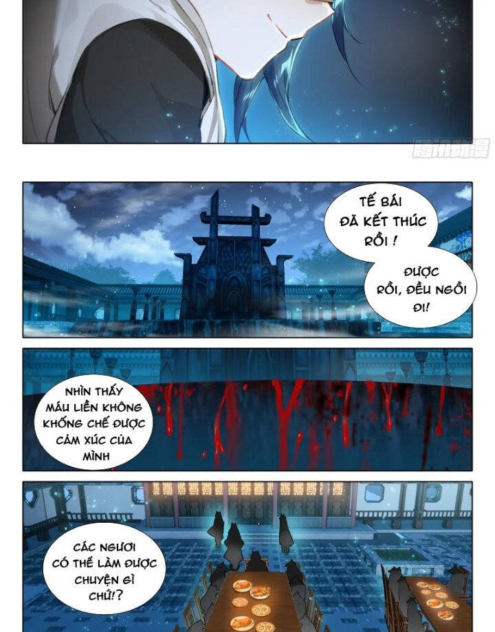 Đấu La Đại Lục 5 - Đường Tam Trùng Sinh: Chapter 81