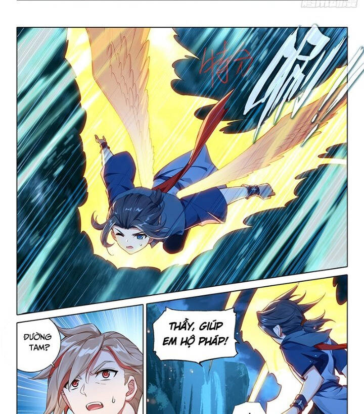 Đấu La Đại Lục 5 - Đường Tam Trùng Sinh: Chapter 86