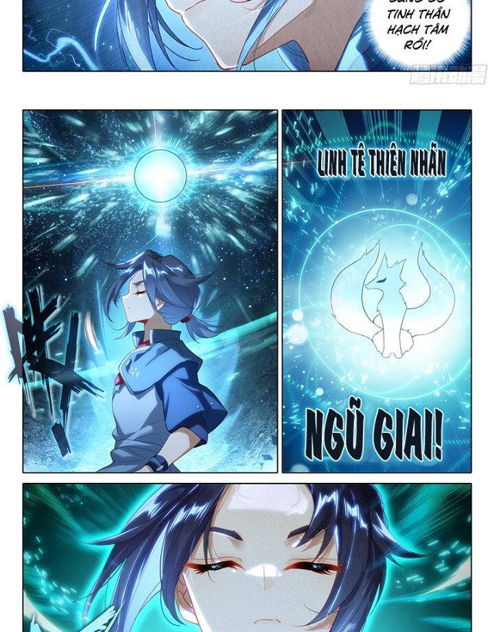 Đấu La Đại Lục 5 - Đường Tam Trùng Sinh: Chapter 86