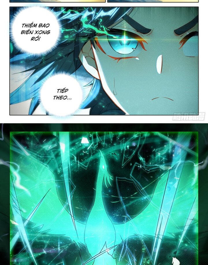 Đấu La Đại Lục 5 - Đường Tam Trùng Sinh: Chapter 86