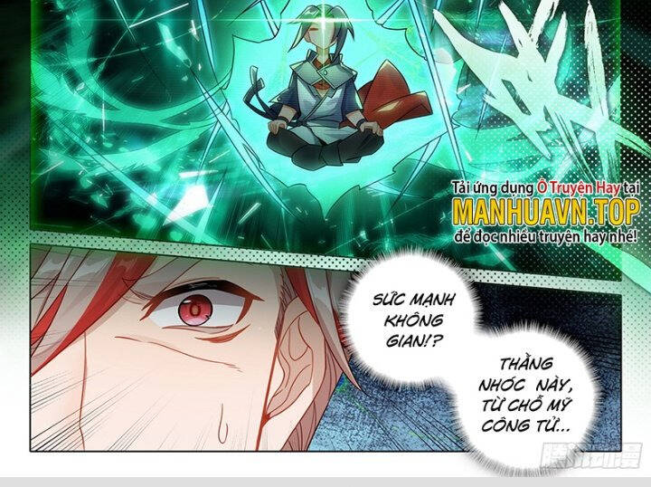 Đấu La Đại Lục 5 - Đường Tam Trùng Sinh: Chapter 86