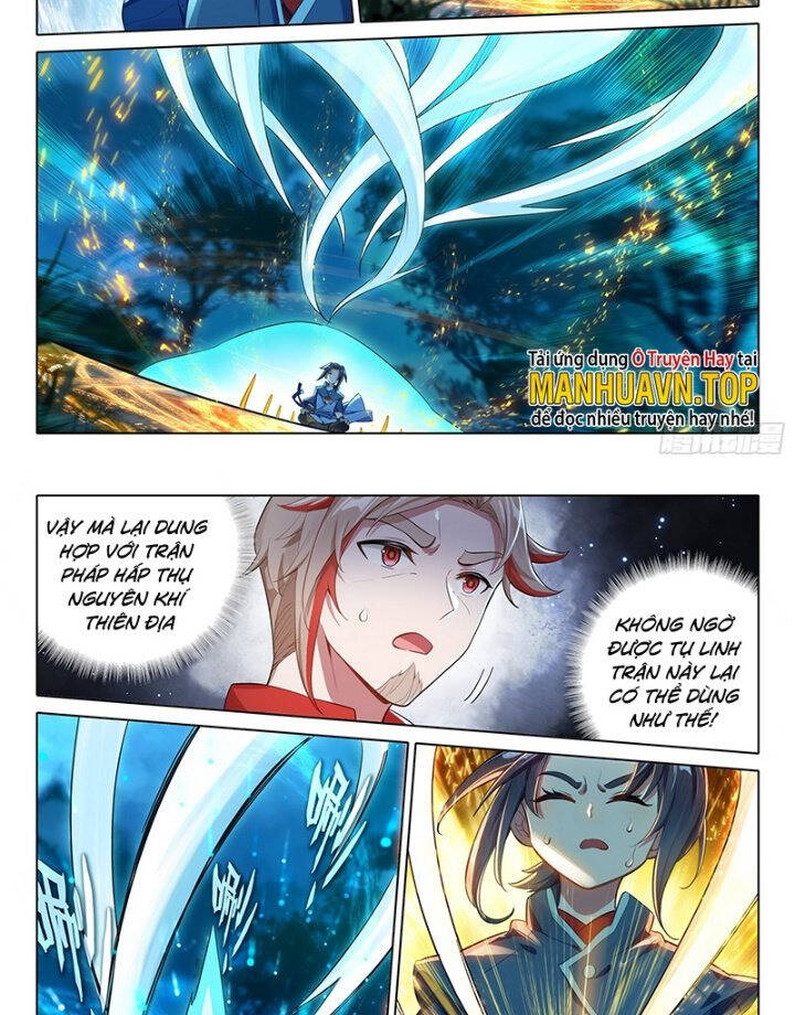 Đấu La Đại Lục 5 - Đường Tam Trùng Sinh: Chapter 86