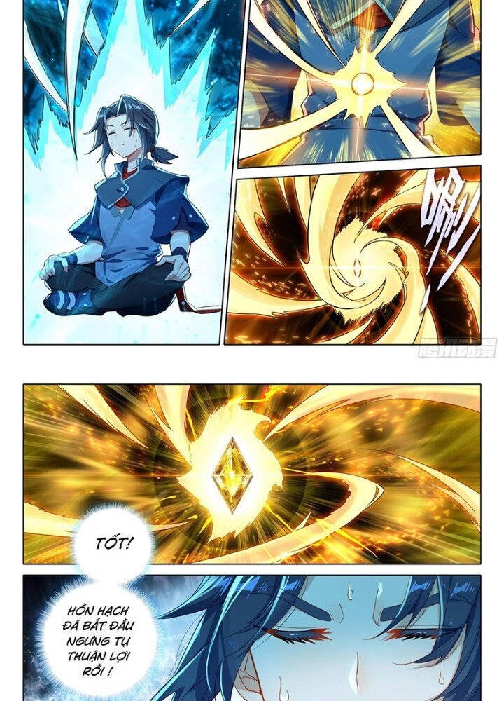 Đấu La Đại Lục 5 - Đường Tam Trùng Sinh: Chapter 86