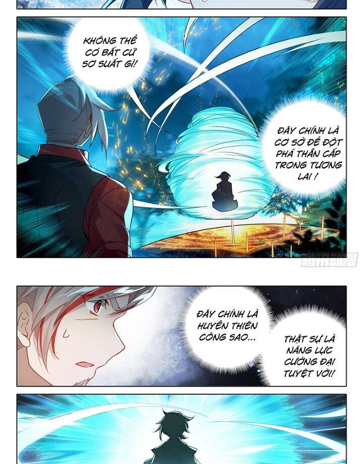 Đấu La Đại Lục 5 - Đường Tam Trùng Sinh: Chapter 86