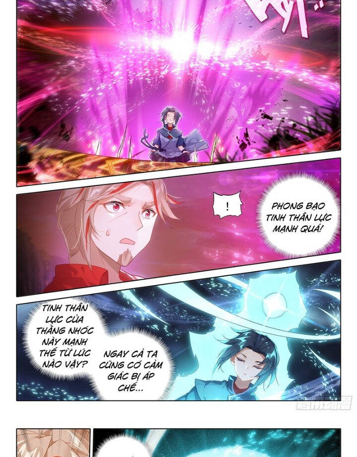 Đấu La Đại Lục 5 - Đường Tam Trùng Sinh: Chapter 86