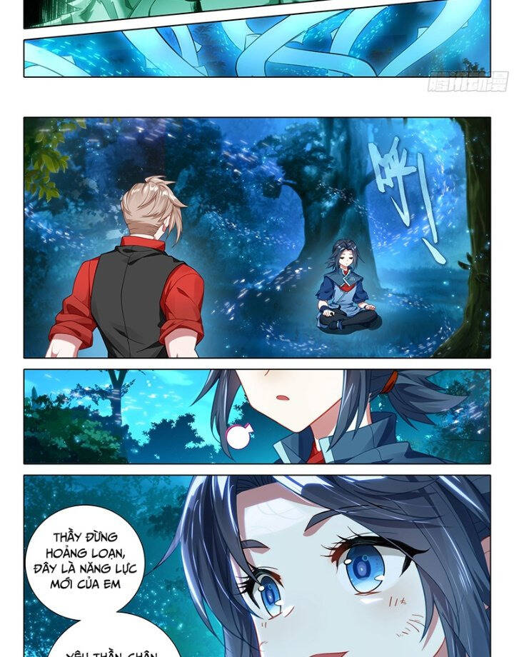 Đấu La Đại Lục 5 - Đường Tam Trùng Sinh: Chapter 87