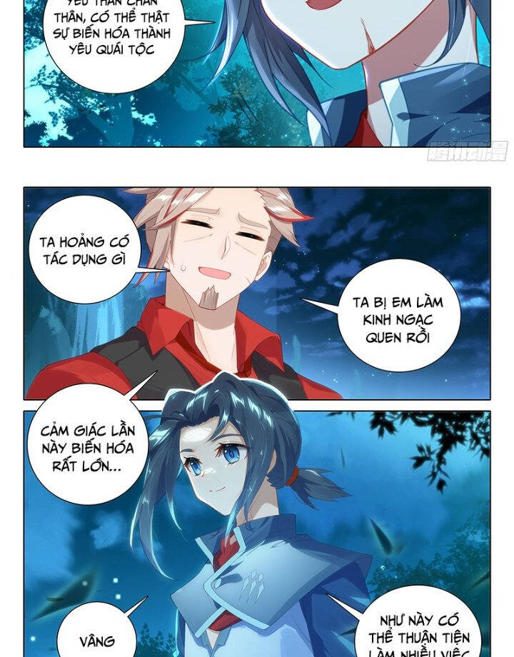 Đấu La Đại Lục 5 - Đường Tam Trùng Sinh: Chapter 87