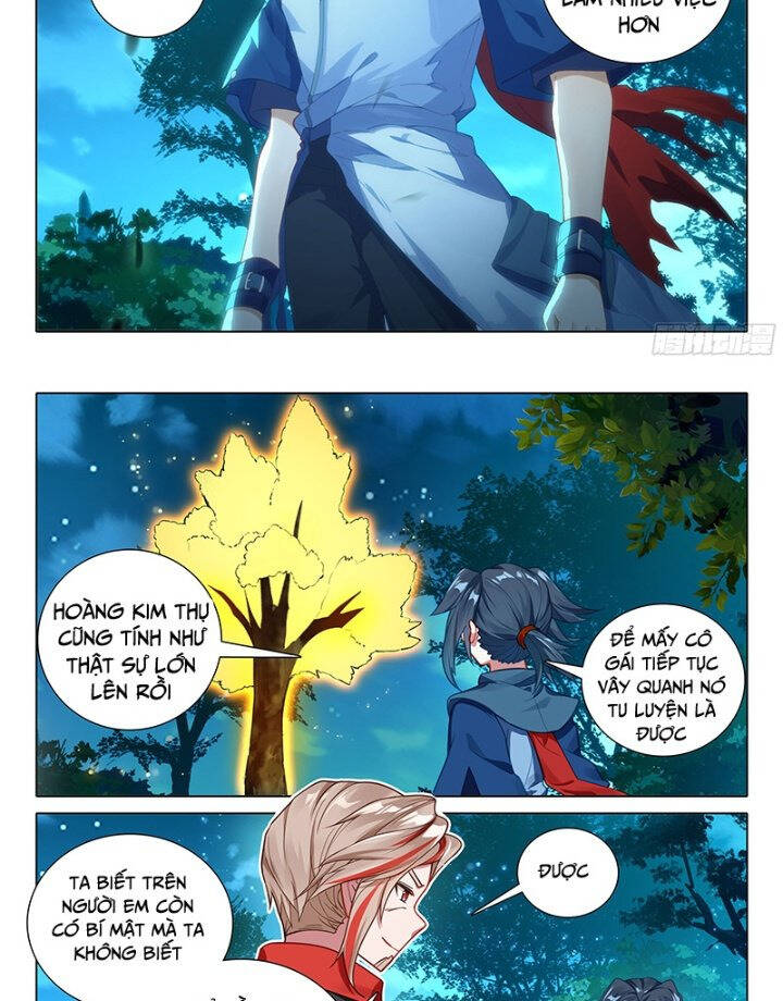 Đấu La Đại Lục 5 - Đường Tam Trùng Sinh: Chapter 87