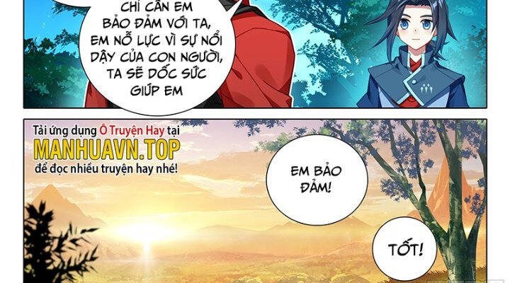 Đấu La Đại Lục 5 - Đường Tam Trùng Sinh: Chapter 87