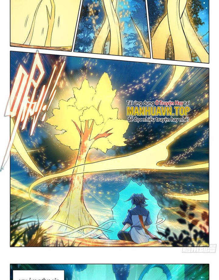 Đấu La Đại Lục 5 - Đường Tam Trùng Sinh: Chapter 87