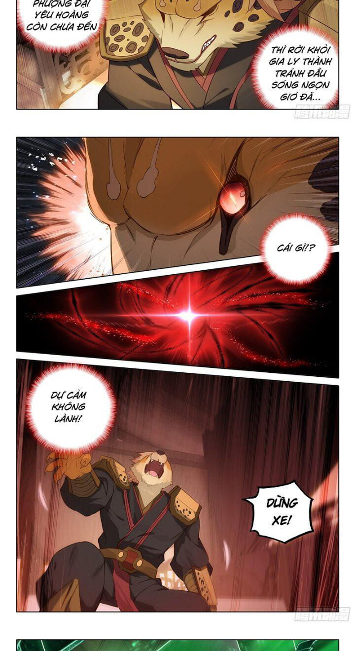 Đấu La Đại Lục 5 - Đường Tam Trùng Sinh: Chapter 88
