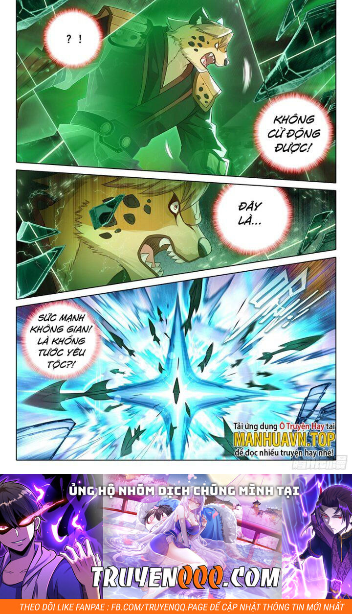 Đấu La Đại Lục 5 - Đường Tam Trùng Sinh: Chapter 88