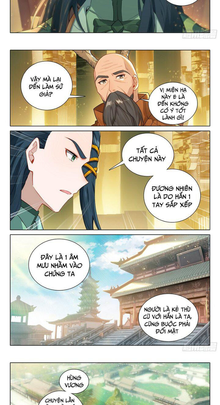 Đấu La Đại Lục 5 - Đường Tam Trùng Sinh: Chapter 88