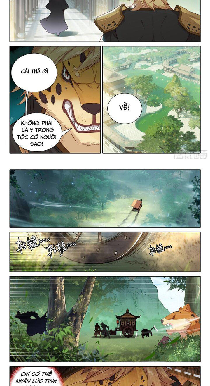 Đấu La Đại Lục 5 - Đường Tam Trùng Sinh: Chapter 88