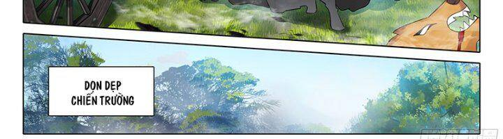 Đấu La Đại Lục 5 - Đường Tam Trùng Sinh: Chapter 89
