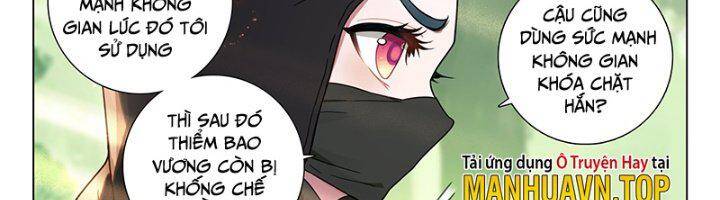 Đấu La Đại Lục 5 - Đường Tam Trùng Sinh: Chapter 89