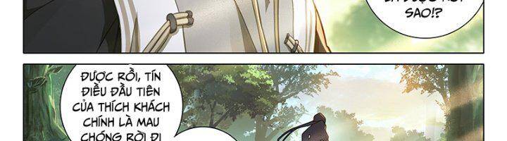 Đấu La Đại Lục 5 - Đường Tam Trùng Sinh: Chapter 89