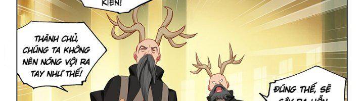 Đấu La Đại Lục 5 - Đường Tam Trùng Sinh: Chapter 89