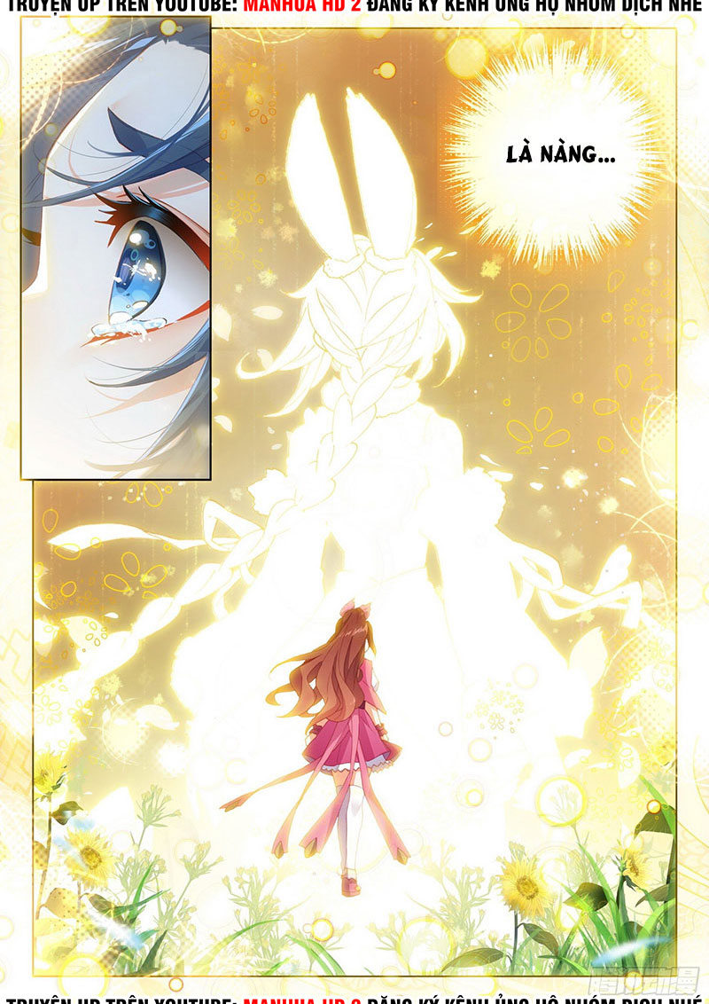 Đấu La Đại Lục 5 - Đường Tam Trùng Sinh: Chapter 9