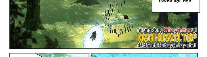Đấu La Đại Lục 5 - Đường Tam Trùng Sinh: Chapter 90
