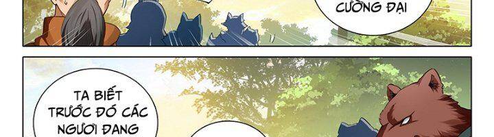 Đấu La Đại Lục 5 - Đường Tam Trùng Sinh: Chapter 90