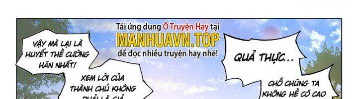 Đấu La Đại Lục 5 - Đường Tam Trùng Sinh: Chapter 90