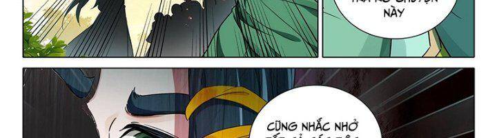 Đấu La Đại Lục 5 - Đường Tam Trùng Sinh: Chapter 90