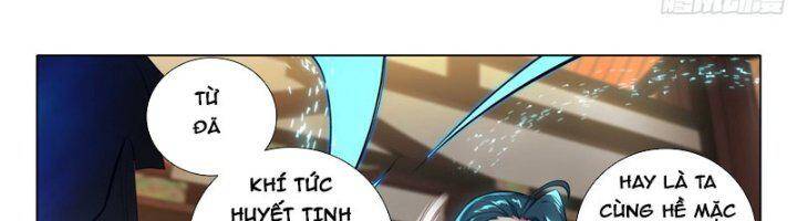 Đấu La Đại Lục 5 - Đường Tam Trùng Sinh: Chapter 92