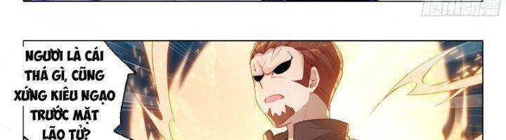 Đấu La Đại Lục 5 - Đường Tam Trùng Sinh: Chapter 93
