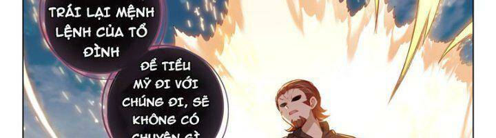 Đấu La Đại Lục 5 - Đường Tam Trùng Sinh: Chapter 93