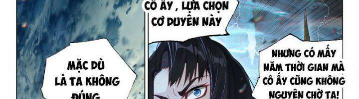 Đấu La Đại Lục 5 - Đường Tam Trùng Sinh: Chapter 93