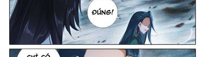 Đấu La Đại Lục 5 - Đường Tam Trùng Sinh: Chapter 93