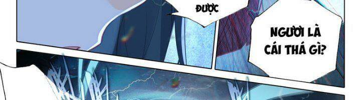 Đấu La Đại Lục 5 - Đường Tam Trùng Sinh: Chapter 93