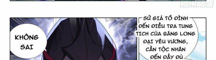 Đấu La Đại Lục 5 - Đường Tam Trùng Sinh: Chapter 93