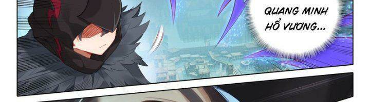 Đấu La Đại Lục 5 - Đường Tam Trùng Sinh: Chapter 93