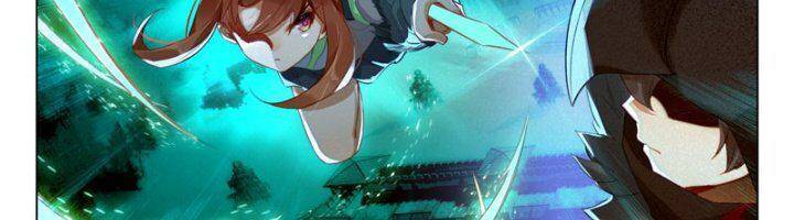 Đấu La Đại Lục 5 - Đường Tam Trùng Sinh: Chapter 93