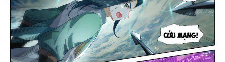 Đấu La Đại Lục 5 - Đường Tam Trùng Sinh: Chapter 93