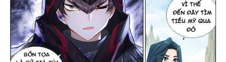 Đấu La Đại Lục 5 - Đường Tam Trùng Sinh: Chapter 93