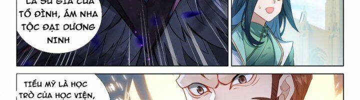 Đấu La Đại Lục 5 - Đường Tam Trùng Sinh: Chapter 93