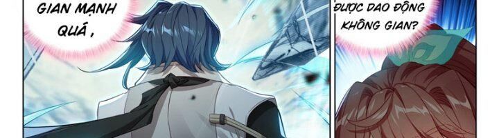 Đấu La Đại Lục 5 - Đường Tam Trùng Sinh: Chapter 94