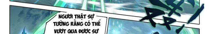 Đấu La Đại Lục 5 - Đường Tam Trùng Sinh: Chapter 94